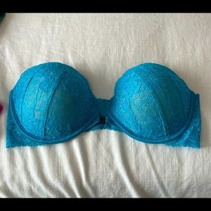 Strapless Victoria Secret Bra